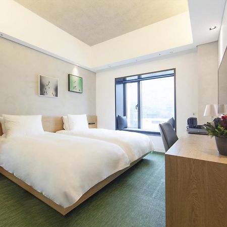 Stayb Hotel Myeongdong Seoul Bagian luar foto
