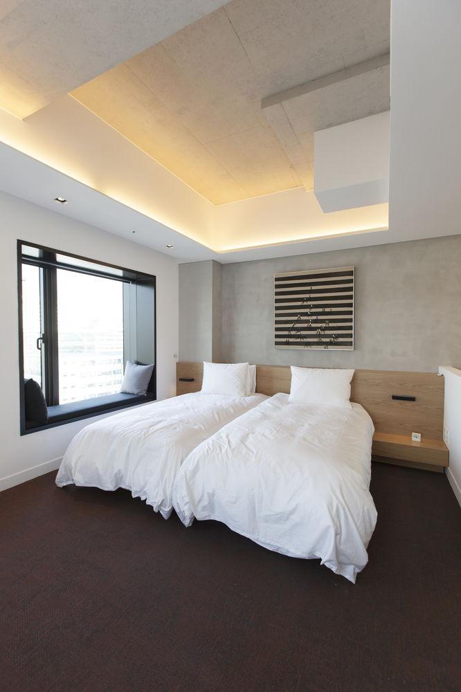 Stayb Hotel Myeongdong Seoul Bagian luar foto