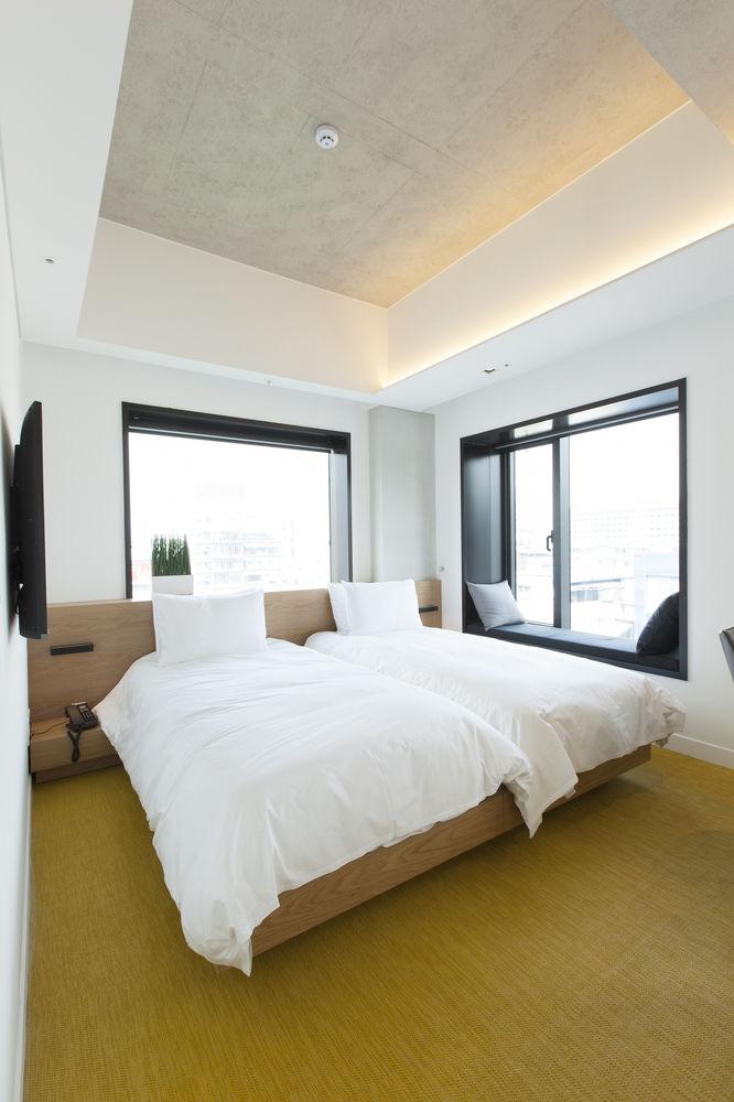 Stayb Hotel Myeongdong Seoul Bagian luar foto