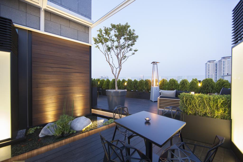 Stayb Hotel Myeongdong Seoul Bagian luar foto