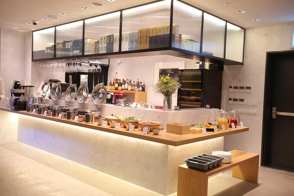 Stayb Hotel Myeongdong Seoul Bagian luar foto