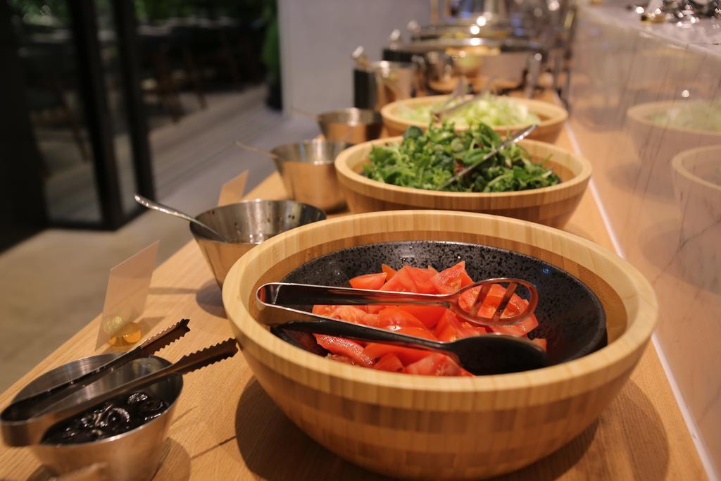 Stayb Hotel Myeongdong Seoul Bagian luar foto