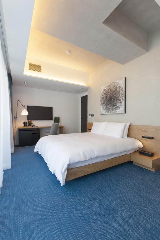 Stayb Hotel Myeongdong Seoul Bagian luar foto