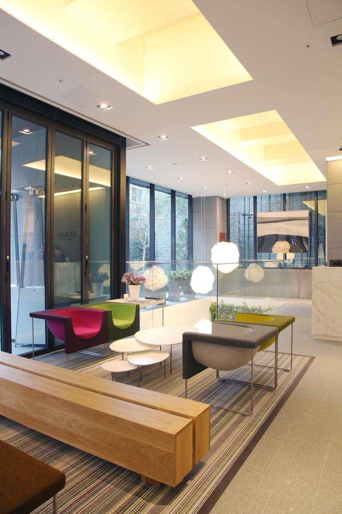 Stayb Hotel Myeongdong Seoul Bagian luar foto