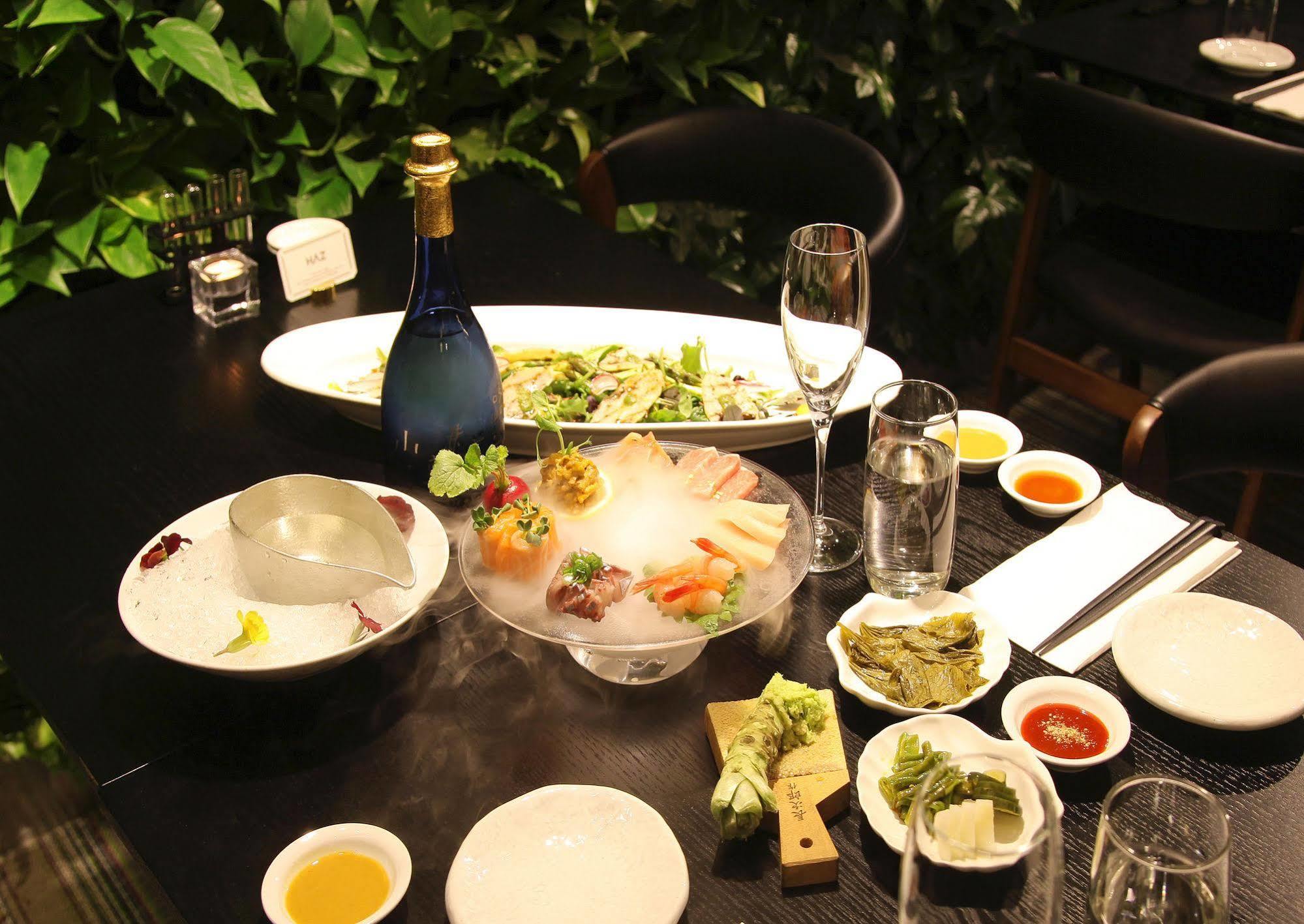 Stayb Hotel Myeongdong Seoul Bagian luar foto