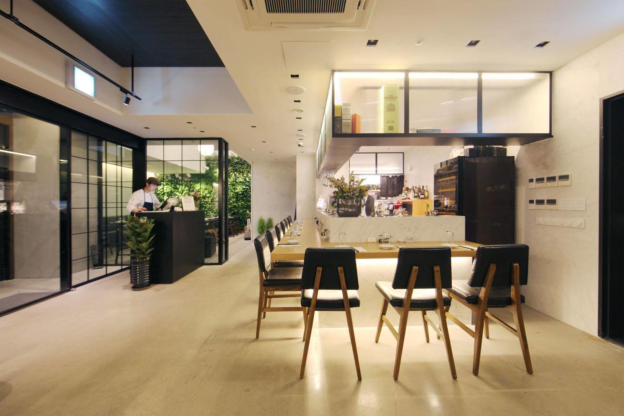 Stayb Hotel Myeongdong Seoul Bagian luar foto