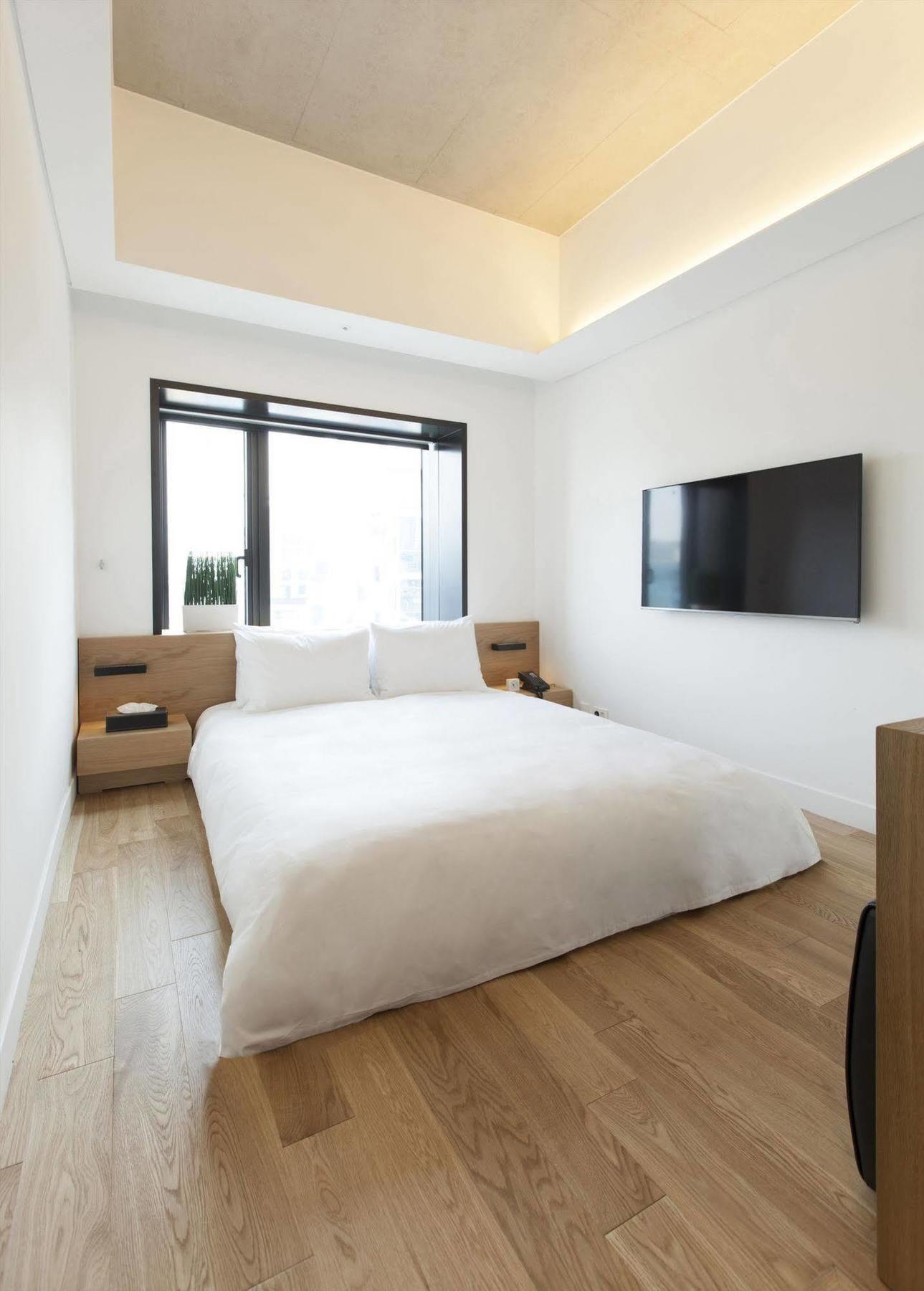 Stayb Hotel Myeongdong Seoul Bagian luar foto