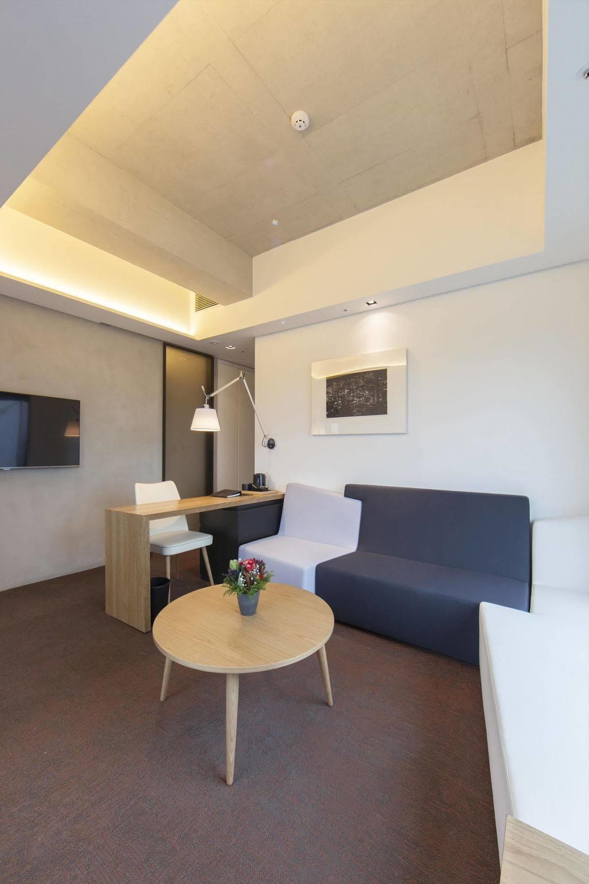 Stayb Hotel Myeongdong Seoul Bagian luar foto