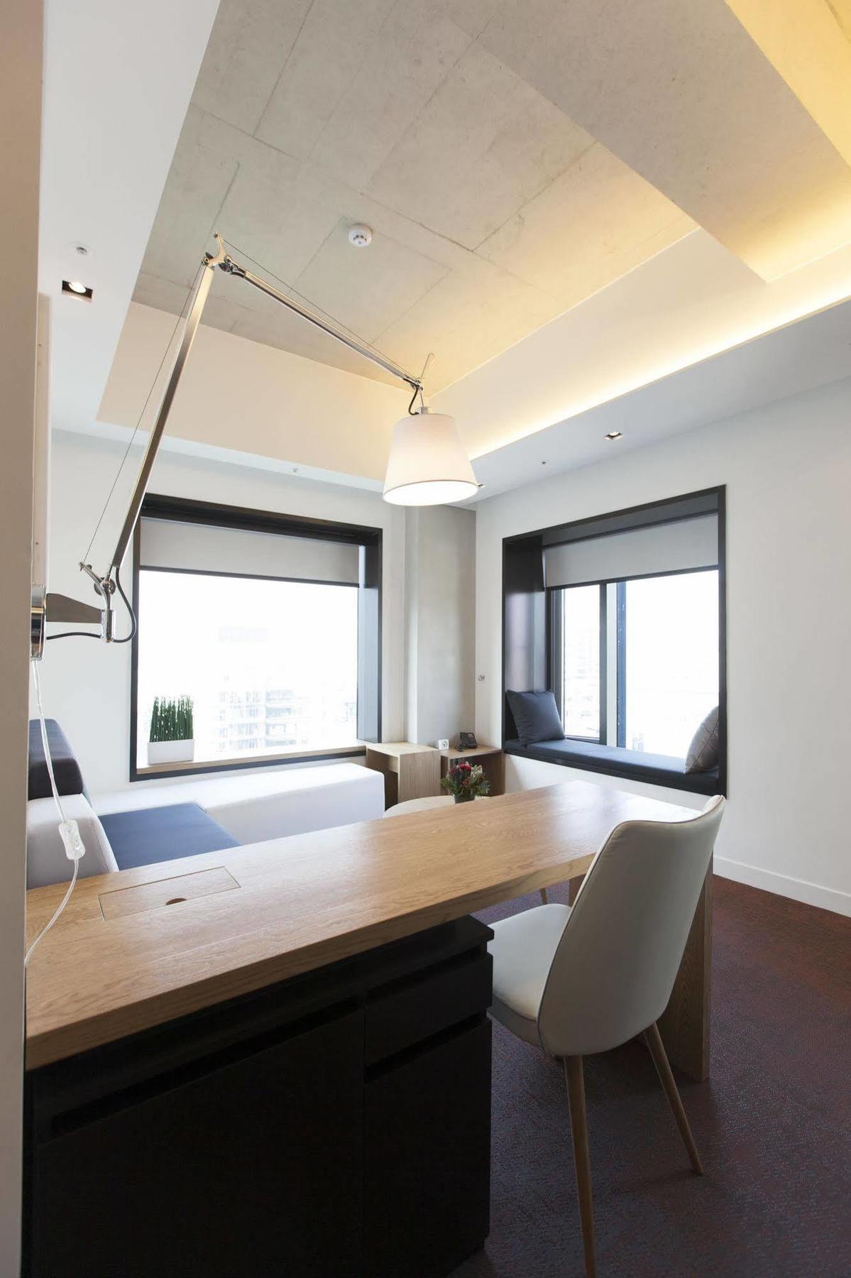 Stayb Hotel Myeongdong Seoul Bagian luar foto
