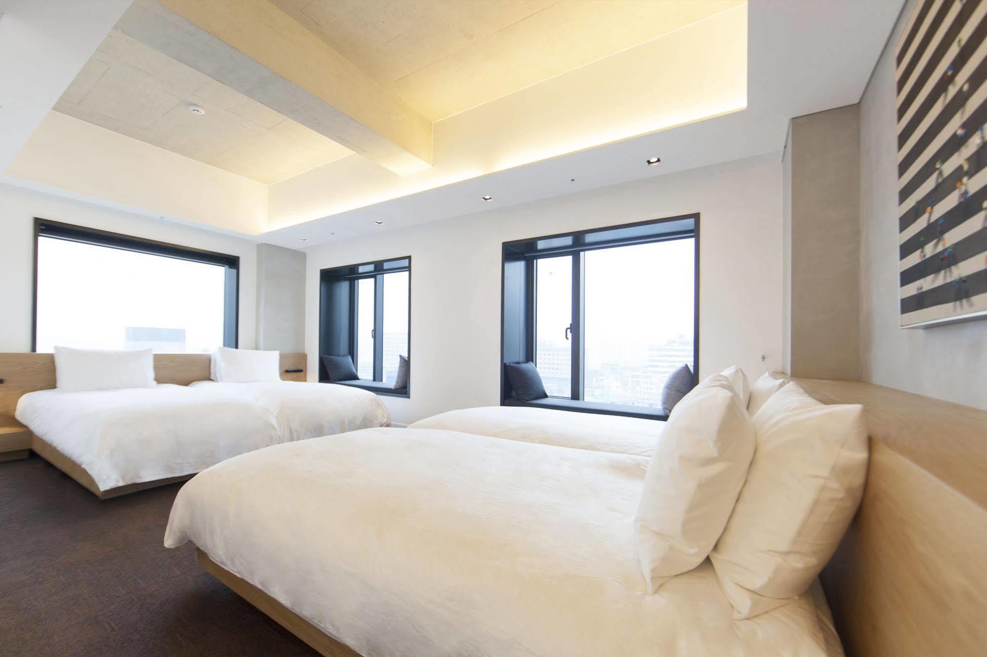 Stayb Hotel Myeongdong Seoul Bagian luar foto