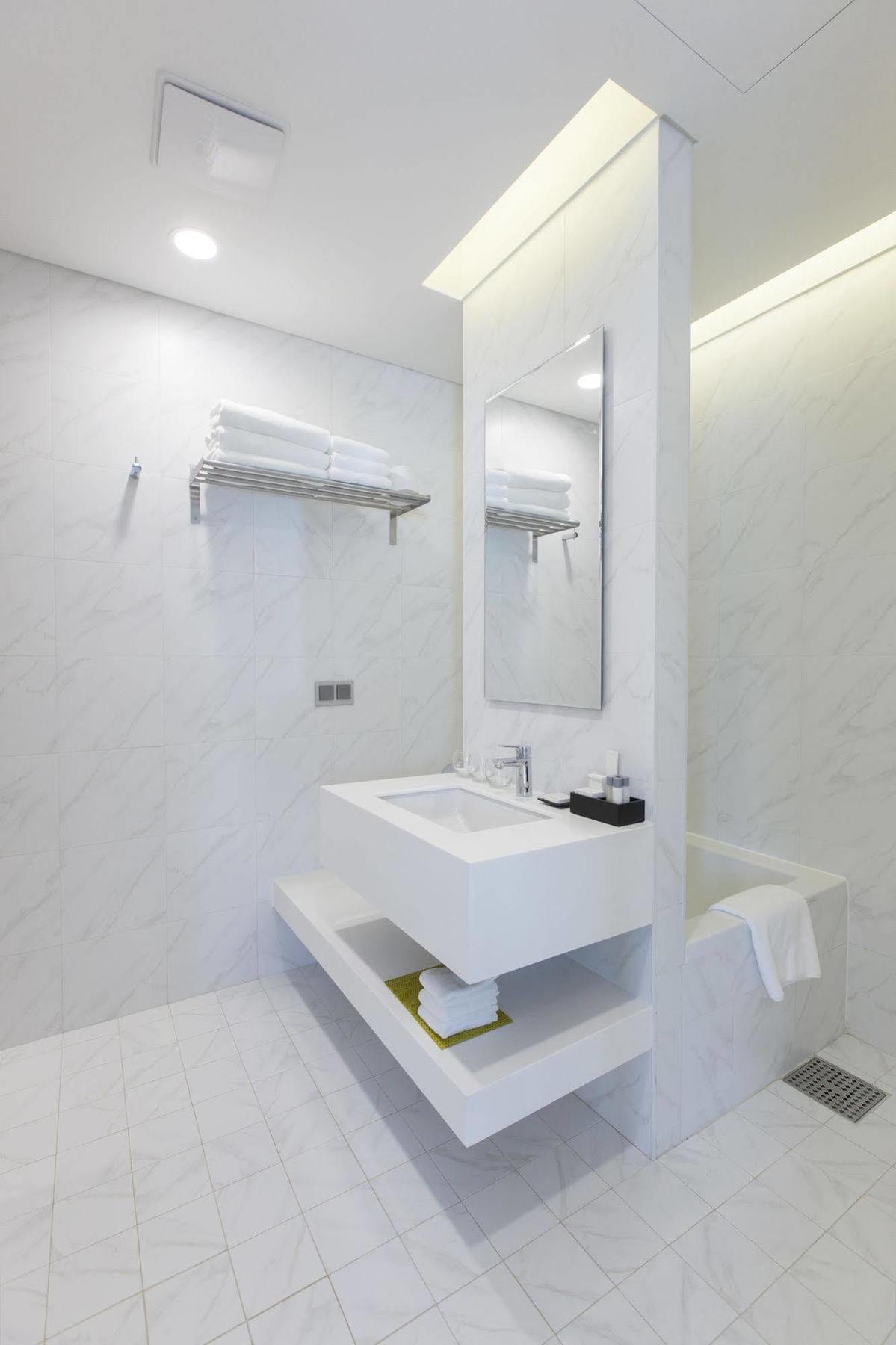 Stayb Hotel Myeongdong Seoul Bagian luar foto