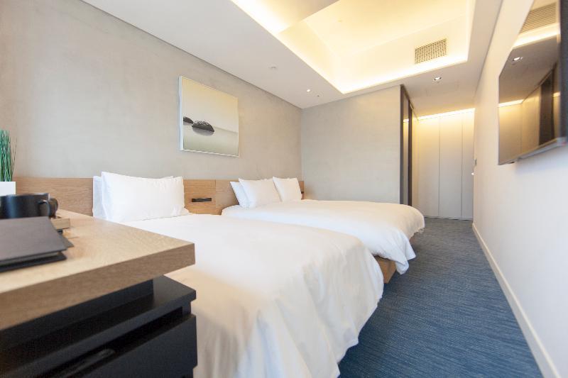 Stayb Hotel Myeongdong Seoul Bagian luar foto